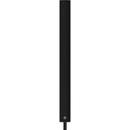15 Speaker Full Range Line Array Speaker System - Black