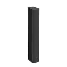 ATLAS 8-Speaker Column Array -Black