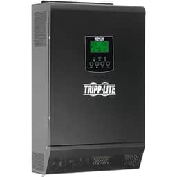 Tripp Lite 5500W 48VDC 230V Sine Wave Solar Inverter/Charger – 90A MPPT