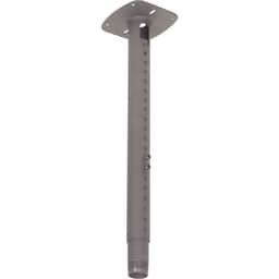 Suspension adapter 1-1/2" adjustable height
