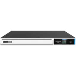 Atmosphere 4-Zone Audio Processor Dante