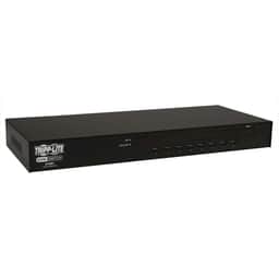 Rackmount KVM Switch 8-Port / USB / PS2 w/ On Screen Display 1U