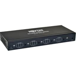 Tripp Lite 4x4 HDMI Matrix Video Audio Switch 1080p B119-4X4