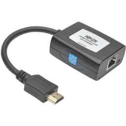 HDMI over Cat5/Cat6 Active Extender Reciever Video Audio 1080p