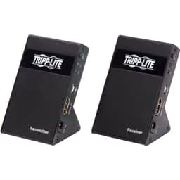 HDMI WIRELESS EXTENDER KIT W/IR Transmitter/Receiver