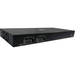 4x2 HDMI Cat6 Matrix Switch, Pigtail Receivers - 4K 60 Hz, 230 ft. TAA