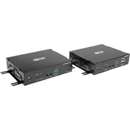 DisplayPort over Fiber Extender Kit