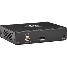 DisplayPort to DisplayPort 2-Port Multi-Monitor Splitter 8K/4K 60Hz DP 1.4 TAA