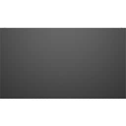 NX1.8 Panel Cabinet Without Modules 960mm x 540mm
