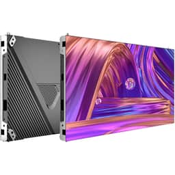 KLCOB1.2 V2 Channel Package 1.25mm Pixel Pitch 600 x 337mm