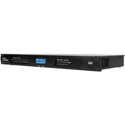 BlueBridge 16 Input x 8 Output DSP Audio Processor