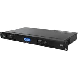 Atlas 8 Input x 8 Output - Networkable DSP Device with Dante