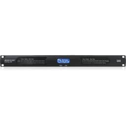 BlueBridge Expansion I/O Box with Dante