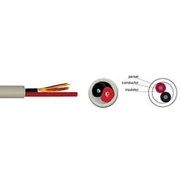 Speaker Cable (16 AWG) (985')