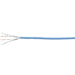 CAT6A U/FTP Video & LAN Cable Low Smoke & Halogen Free