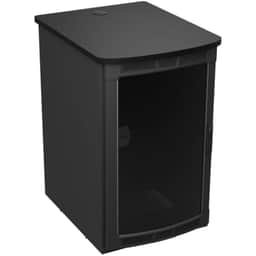 25SP,27DEEP,PLEXI DOOR & BLACK TOP