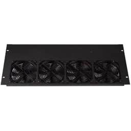 BGR SERIES 276CFM FAN TOP,EU COMPATIBLE