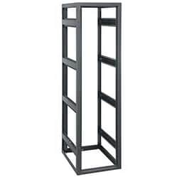 41SP/37D MULTIBAY BGR RACK,LRD