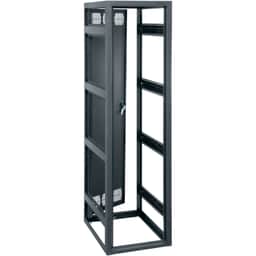 Middle Atlantic BGR-4538 Multibay BGR Rack 45SP/38D