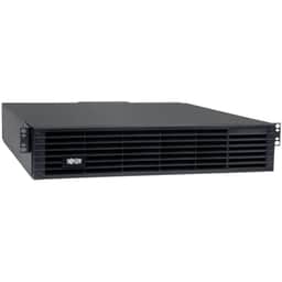 External 72V 2U Rack/Tower Battery Pack for Select UPS Systems