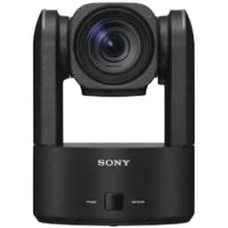BRC-AM7 4K60P/12G-SDI/3G-SDI/HDMI/IP Streaming Auto Framing Optical 20x