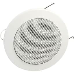 4″ Loudspeaker with 70.7V-4W Transformer and T720-4 Baffle
