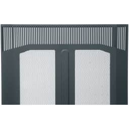 38SP,VENT FRONT DOOR