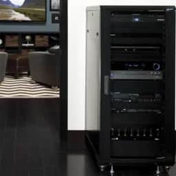 SANUS EcoSystem – 1U Ultra Quiet Fan