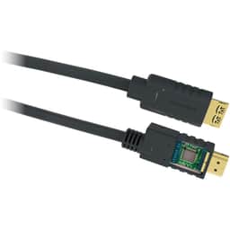 Active High Speed HDMI Cable with Ethernet -66"