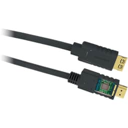 Active High Speed HDMI Cable with Ethernet -82″