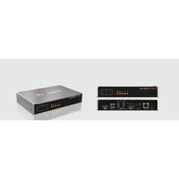 Inogeni CAM230 Switch 1 of 3 USB/HDMI cameras to USB or HDMI