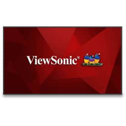 43" 3840 x 2160 LED Presentation Display