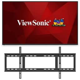 CDE7512-75IN Display 3840×2160 Resolution, 290 cd/m2 Brightness 16/7