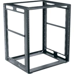 Middle Atlantic CFR-10-18 Cabinet Frame Rack, 10 Space, 18″ Deep