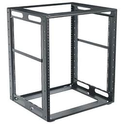 15 SPACE,CABINET FRAME RACK,20″DEEP