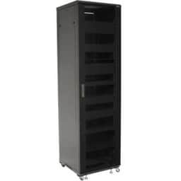 44U Component Series 84.75″ Tall AV Rack