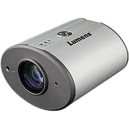 4K Ceiling Camera, 300x Total Zoom, Support RTSP Streaming and PoE+