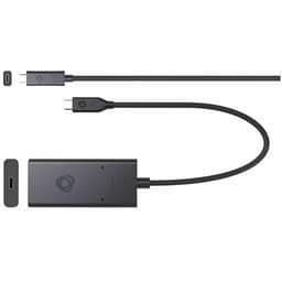 USB C Full Features AOC Cable-50ft