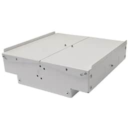 Above Ceiling Enclosure