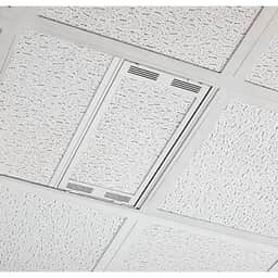 1x2 AV Ceiling Enclosure