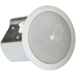 JBL Control 14C/T 4-Inch Co-Ax Ceiling Speakers, Pair