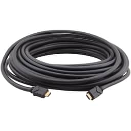 HDMI (M) to HDMI (M) Plenum Cable with Ethernet - 45'