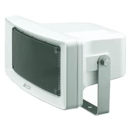 Wide-Range Paging Speaker-30 W 70.7/100 V Transformer Mounting Bracket i