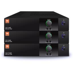 JBL CSA1120Z 1 x 120W DriveCore Amplifier Fanless