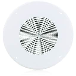 Coaxial Loudspeaker with 70.7V-8W Transformer