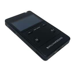 Digi-Wave rechargeable only receiver 400 version