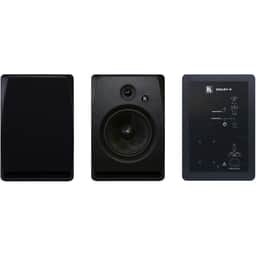 Speakers Professional 2-way 8" active