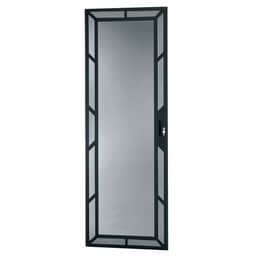DRK VENTED PLEXI FRONT DOOR