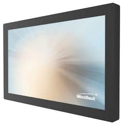 31.5″ 1920×1080 PCAP Digital Signage Touch Monitor VGA/DVI-D/HDMI