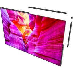 Universal DV-LED Trim Kit, 5' Vented x 5' Solid Optional